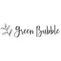 Green-bubble