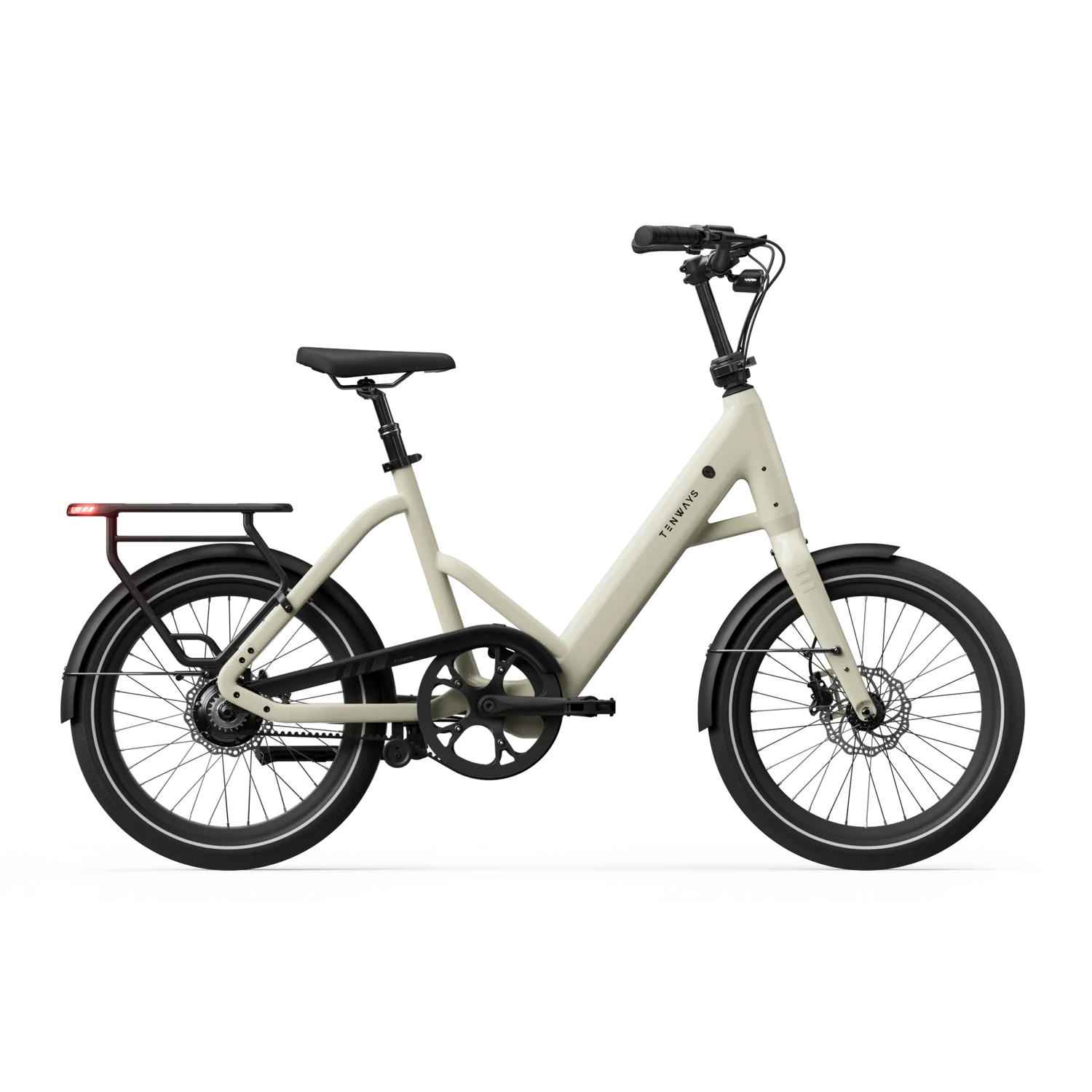 TENWAYS CGO COMPACT