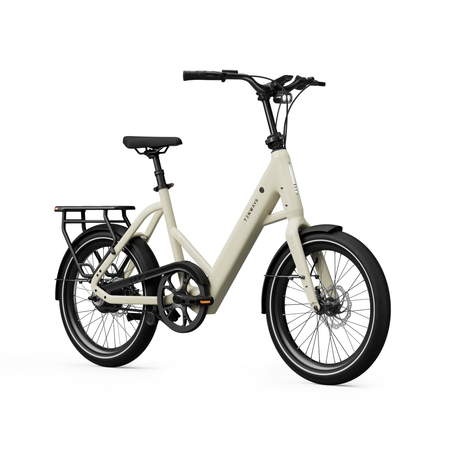 TENWAYS CGO COMPACT - Image 3