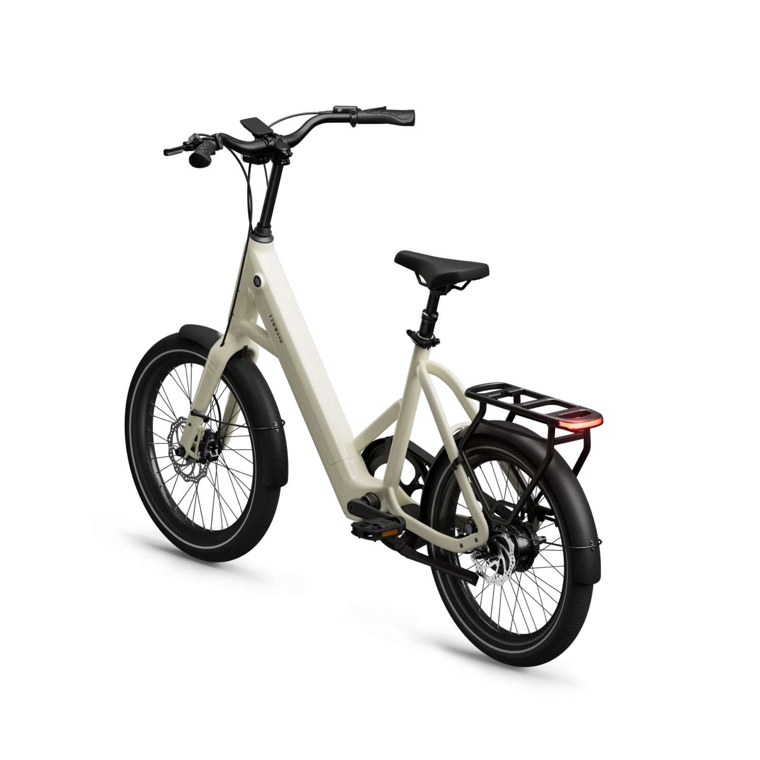 TENWAYS CGO COMPACT - Image 4