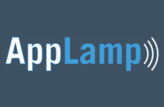 15% AppLamp Kortingscode