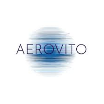 15% Aerovito Kortingscode