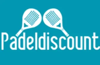 10% kortingscode Padeldiscount