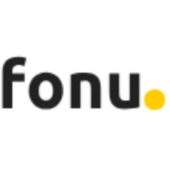 10% Fonu kortingscode