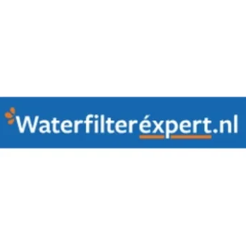 10% kortingscode Waterfilterexpert