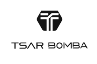 5% Tsar Bomba Kortingscode